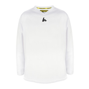 Howies Practice Jersey - Senior X-Large - White