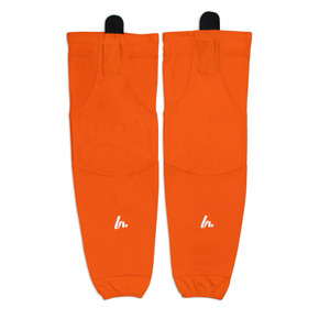 Howies Pro Style Socks - Large 27" - Orange
