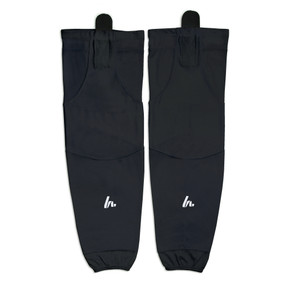 Howies Pro Style Socks - Medium 24" - Black