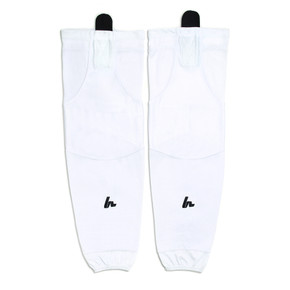 Howies Pro Style Socks - Medium 24" - White