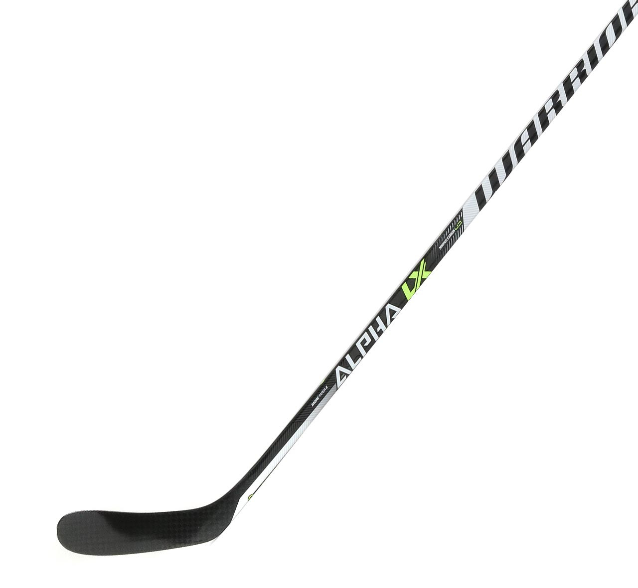 Right - Alpha LXT 50 Flex Junior Stick - W28 - Pro Stock Hockey