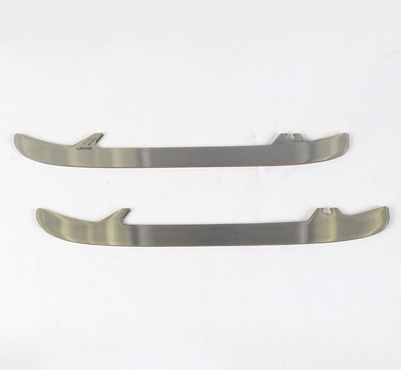 Size 280 Pro Skate Balance Lightspeed Edge Runners Chad LaRose Pro Stock Hockey