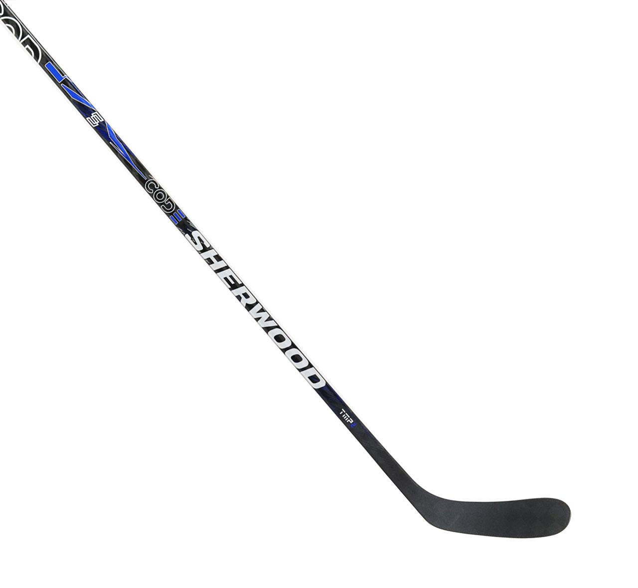 Left Code TMP 2 60 Flex Intermediate Stick PP92 Pro Stock Hockey