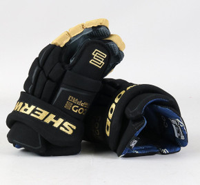 15" Sherwood Code TMP Pro Gloves - Team Stock Vegas Golden Knights