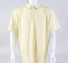 XX-Large Travis Mathew Short Sleeve Polo Shirt #2