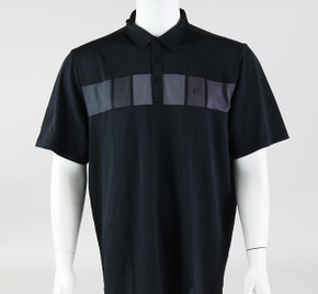 Medium Travis Mathew Short Sleeve Polo Shirt