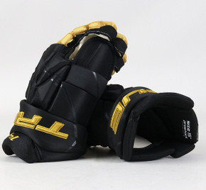 15" TRUE Catalyst 9x Gloves - Nicolas Hague Vegas Golden Knights