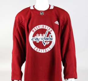 Vancouver Canucks Adidas MIC Pro Stock Hockey Practice Jersey Size 58 |  SidelineSwap