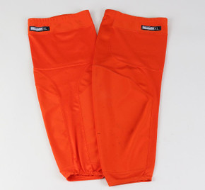 Practice Sock - Orlando Solar Bears - Orange CCM Size XL