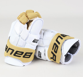 14" Bauer Supreme 2S Pro Gloves - Jack Eichel Vegas Golden Knights #2