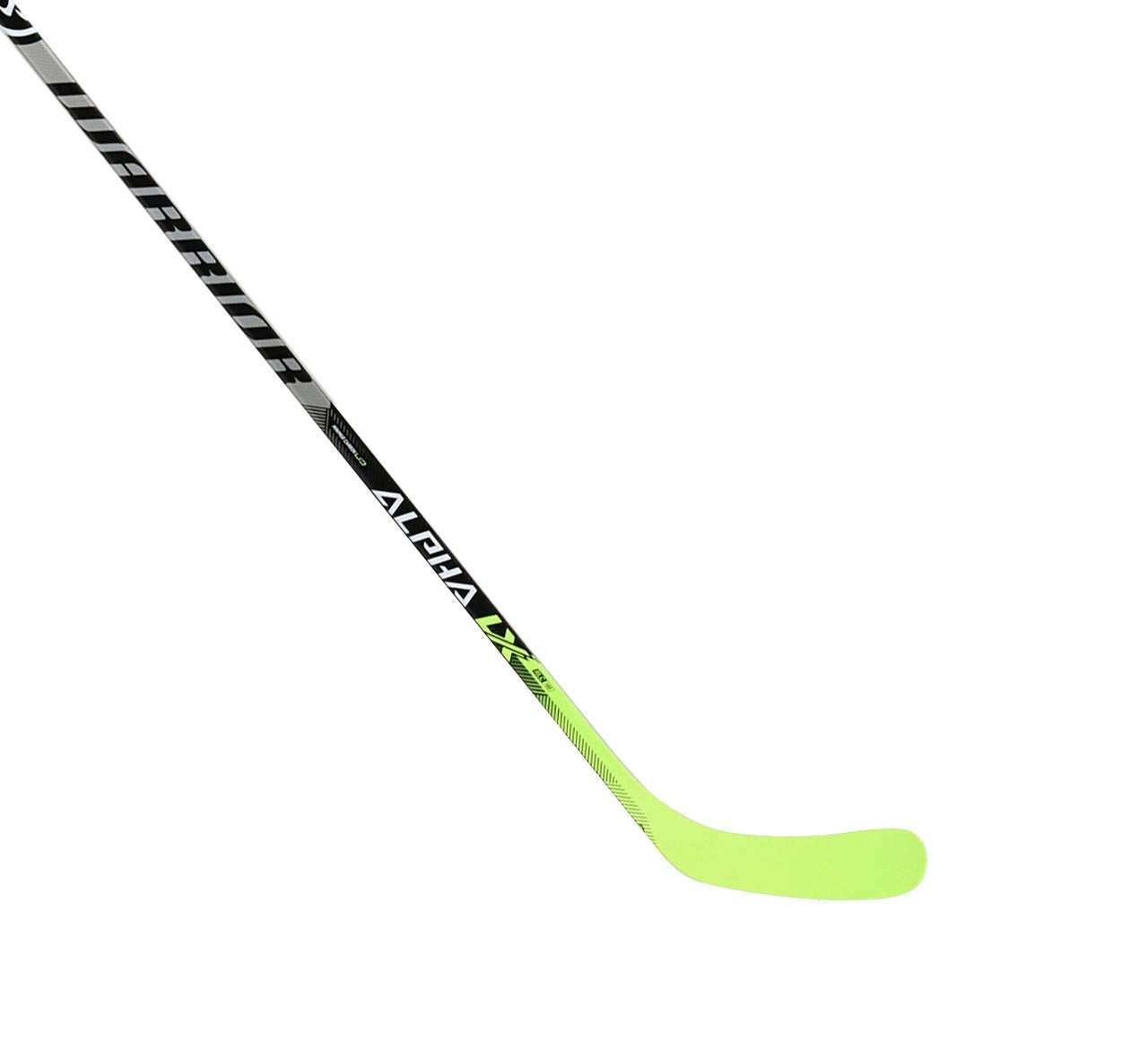 Left Alpha LX Pro 30 Flex Youth Stick W03 Pro Stock Hockey