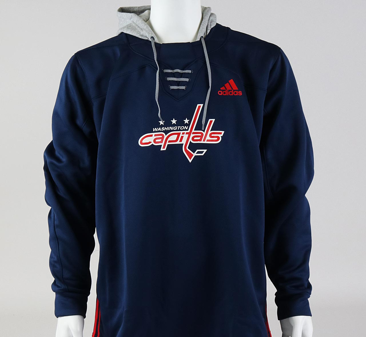 Adidas Washington Capitals NHL Fan Shop