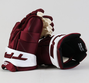 14" TRUE Catalyst 9X Gloves - Ben Meyers Colorado Avalanche