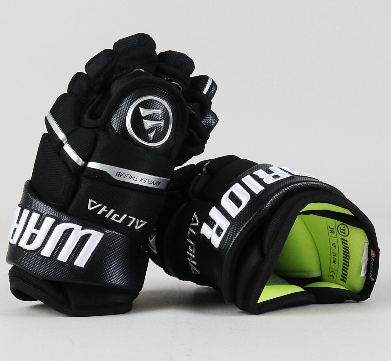 Warrior Alpha LX3 Pro - Junior main image 1