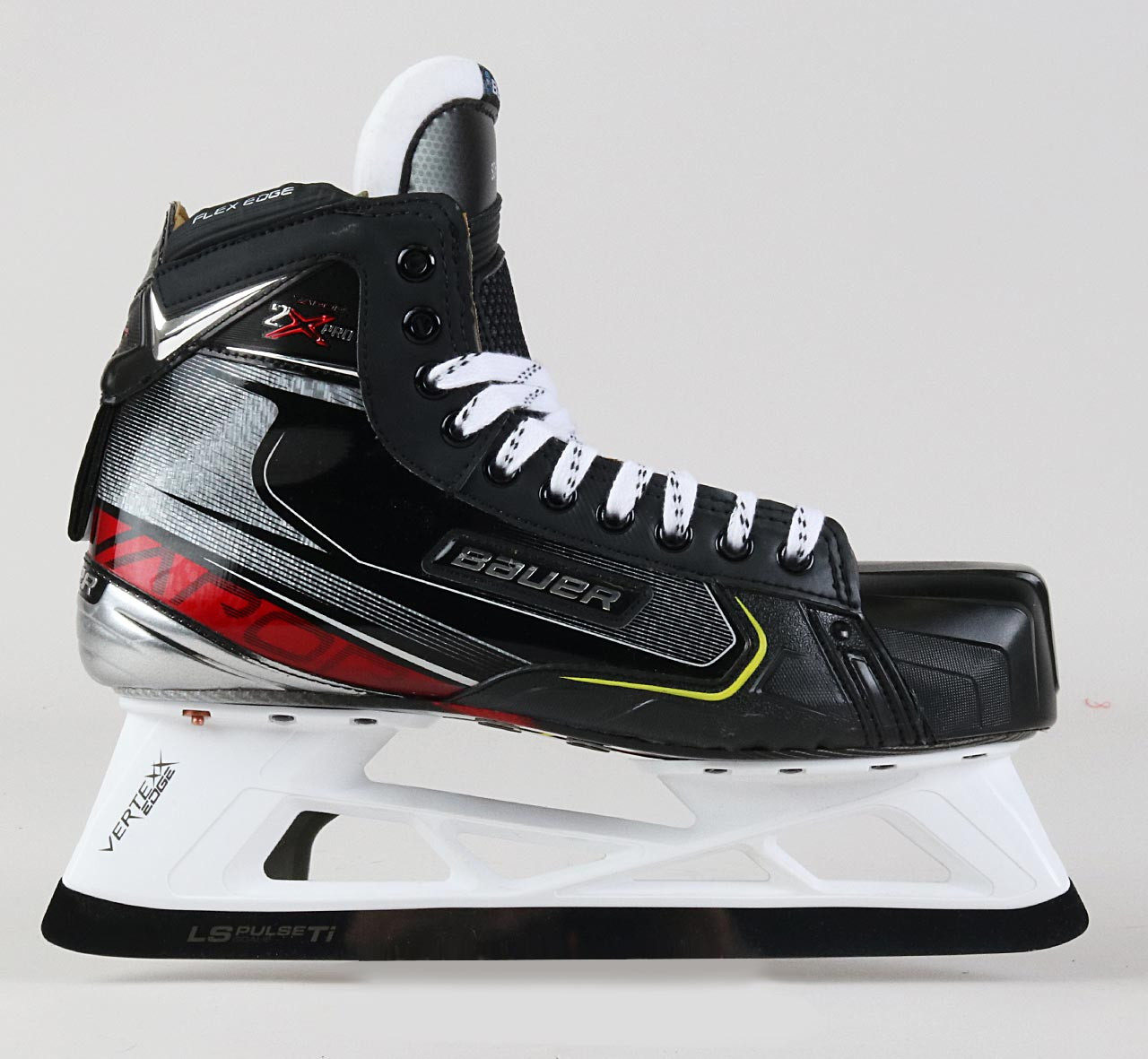Size 11 / 11 - Bauer Vapor 2X Pro Skates - Team Stock - Pro Stock Hockey