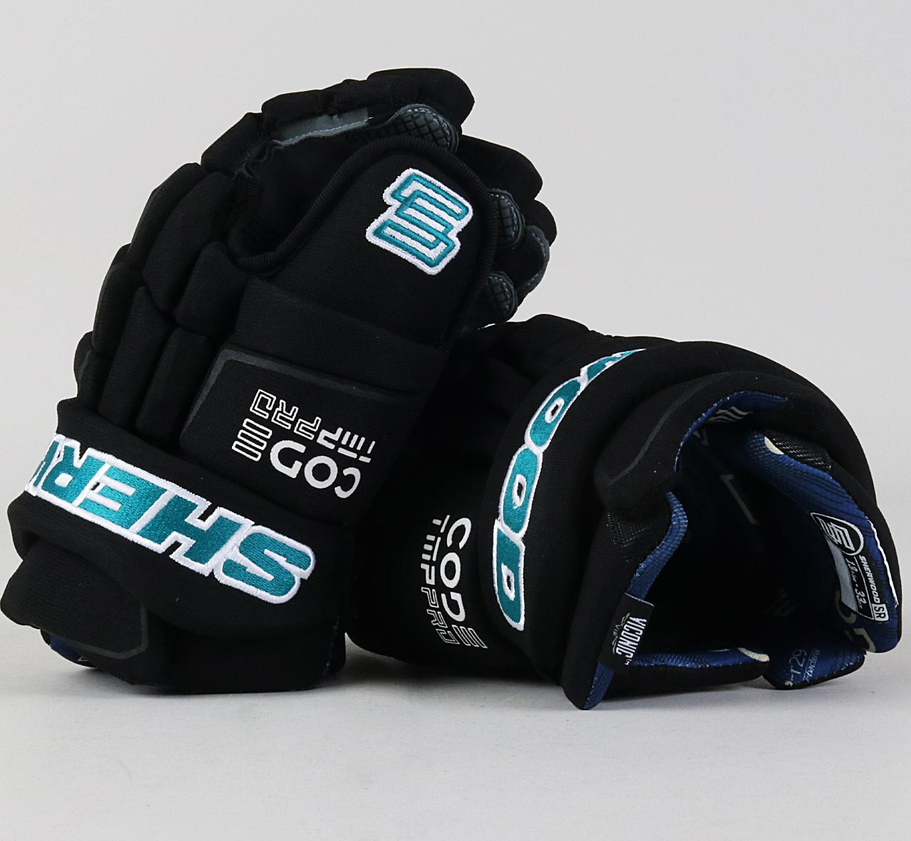 SJ Sharks Pro Sticks Arrived – Shop Newest Selection - Pro Stock Hockey