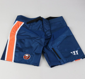 Size M - Warrior Covert QRE Girdle Shell - Team Stock New York Islanders