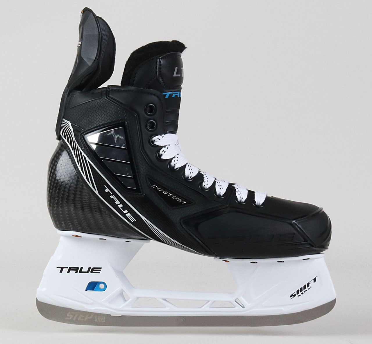Size 8 / 8 - True Custom Skates #24 - Pro Stock Hockey