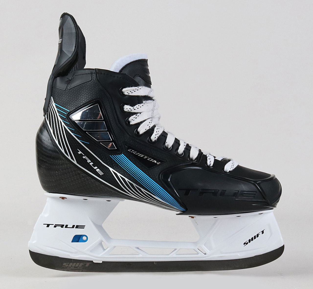 Size 12 / 12 True Custom Skates 10 Pro Stock Hockey