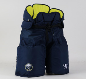 Size L - Warrior Franchise Pants - Buffalo Sabres