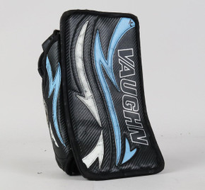 Regular - Avision 7600 Velocity 4 Black Blocker - Jeremy Smith Milwaukee Admirals