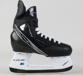 Size 4 / 4 - True Custom Skates #18