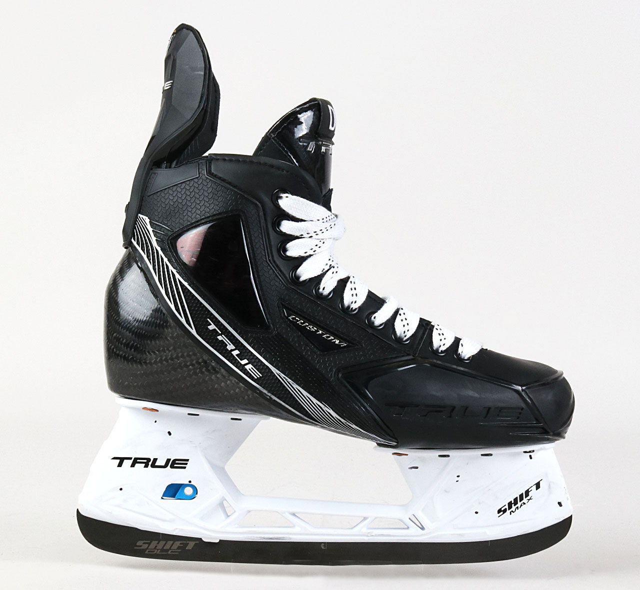 Size 8 / 8 True Custom Skates 37 Pro Stock Hockey