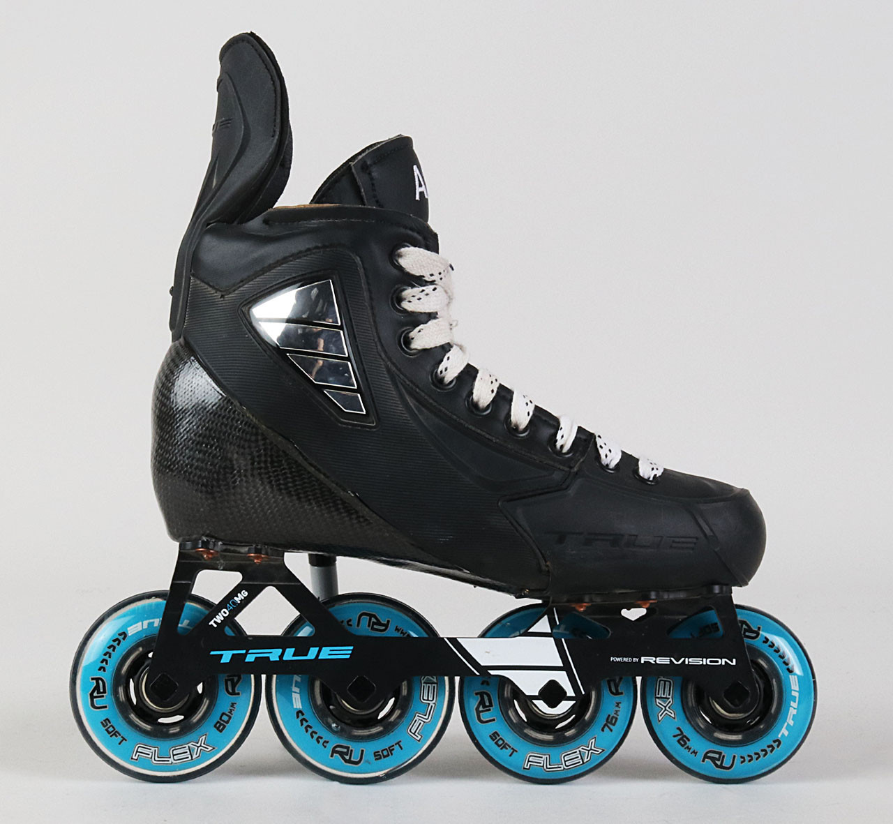 Size 5 / 5 - True Custom Inline Skates #12