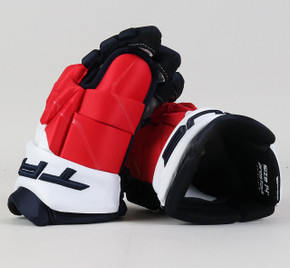 True Catalyst 9X Ottawa Senators 13.5 Pro Stock Hockey Glove