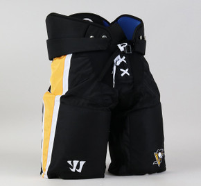 Size XL - Warrior Covert QRE Pro Pants - Team Stock Pittsburgh Penguins #2