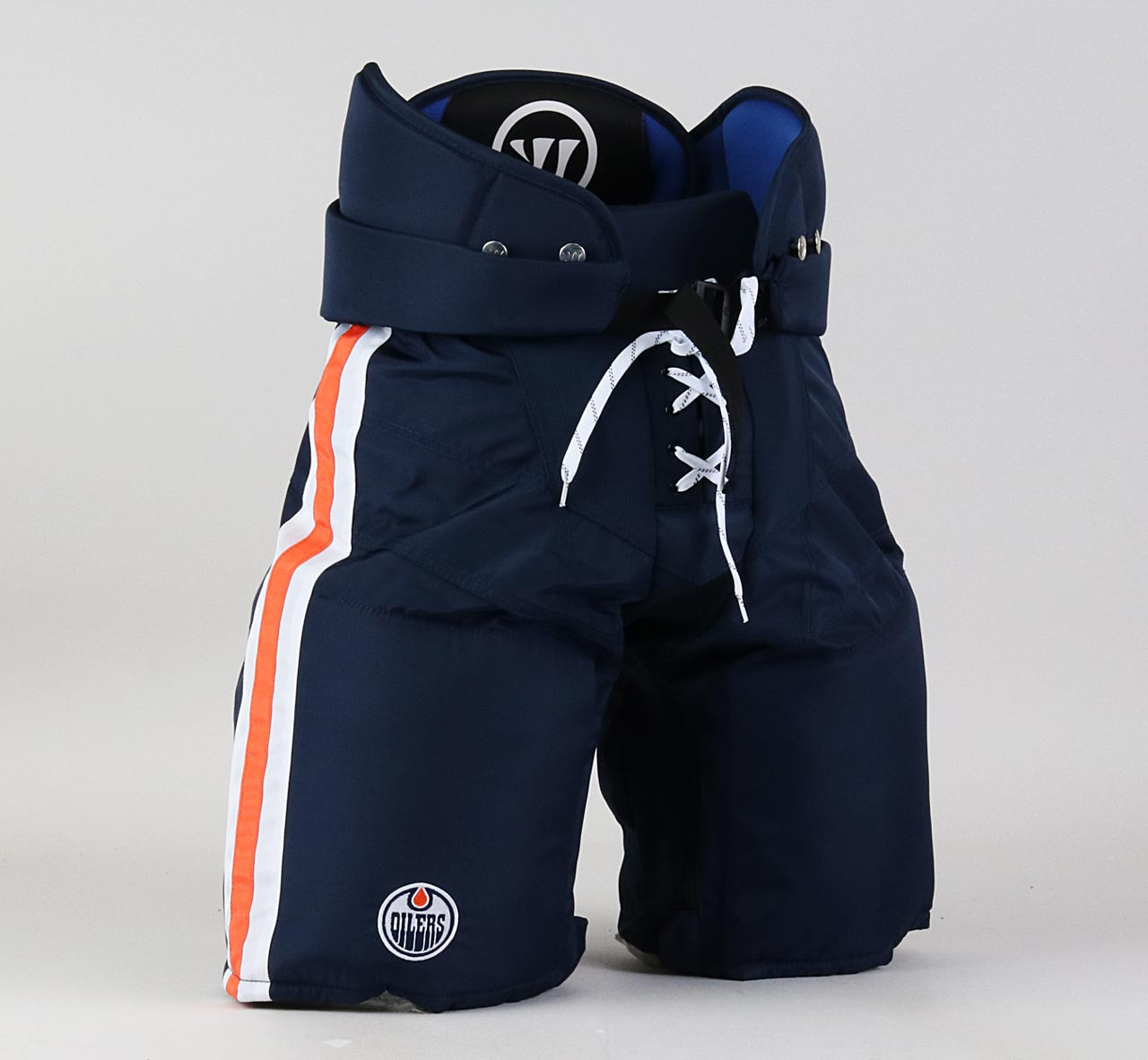 Size M Warrior Covert QRE Pro Pants Team Stock Edmonton Oilers 5