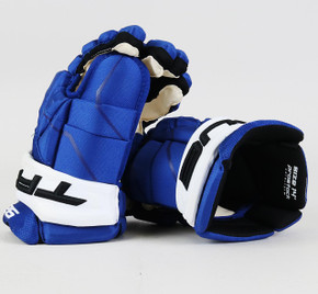 GRAF Gloves In The 90's - Hockey Gear - Pro Stock Hockey 