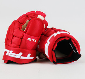 13" TRUE XC9 Gloves - Tyler Bertuzzi Detroit Red Wings