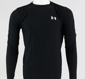 Los Angeles Kings XX-Large Under Armour Long Sleeve Heat Gear Compression Shirt
