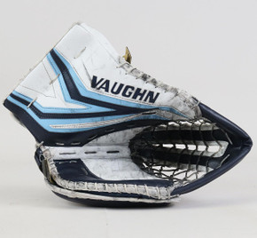 Regular - Vaughn Ventus SLR3 Navy Blue Glove - Devin Cooley Nashville Predators #2