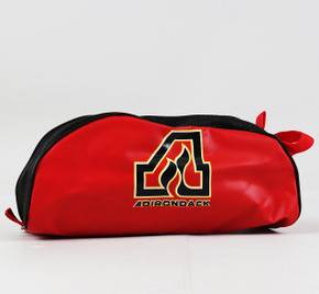 Adirondack Flames Red Shower Bag