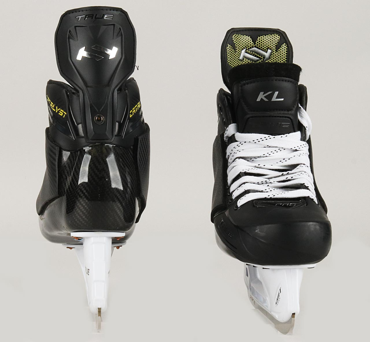 Size 9 / 9 TRUE Custom Skates Team Stock 14 Pro Stock Hockey