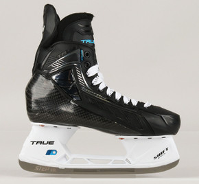 Size 8 / 8 - TRUE Catalyst Pro Custom Skates - Team Stock #4