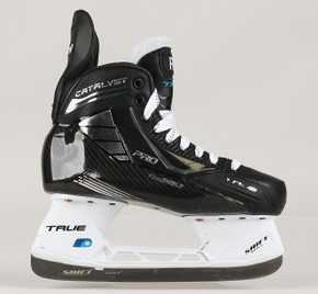 Size 7 / 7 - TRUE Catalyst Pro Custom Skates - Team Stock #4