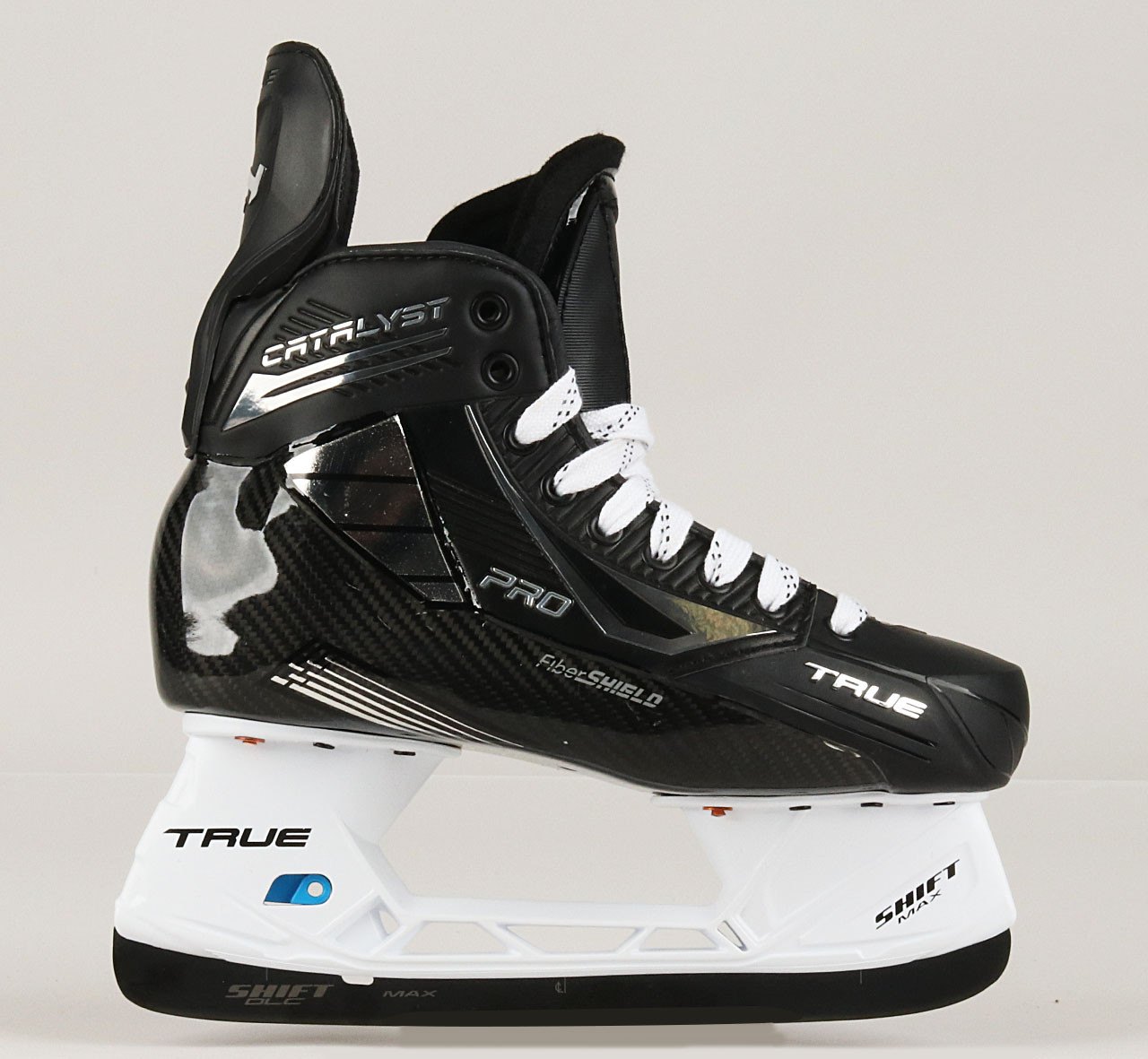 Size 7 / 7 - TRUE Catalyst Pro Custom Skates - Team Stock #3 - Pro Stock  Hockey