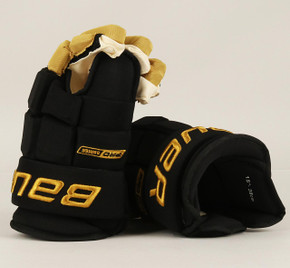 15" Bauer Pro Series Gloves - Ryan Craig Vegas Golden Knights #2
