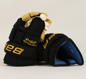 15" Bauer Nexus 2N Pro Gloves - Ryan Craig Vegas Golden Knights