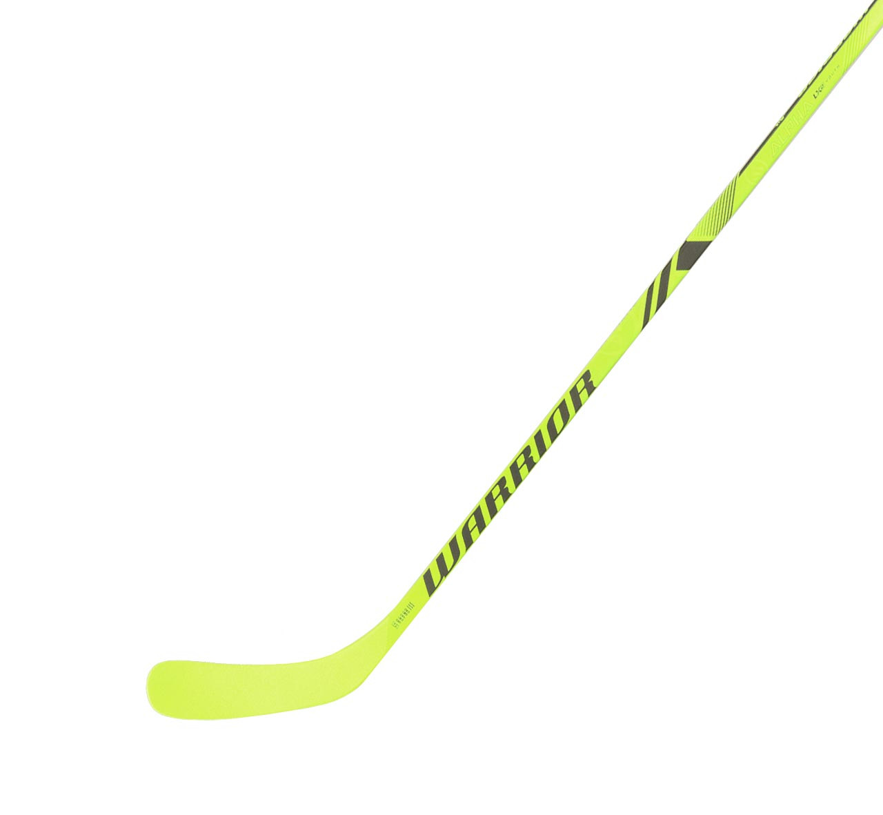 Right - Alpha LX2 Comp Pro 20 Flex Youth Stick - W03 - Pro Stock Hockey