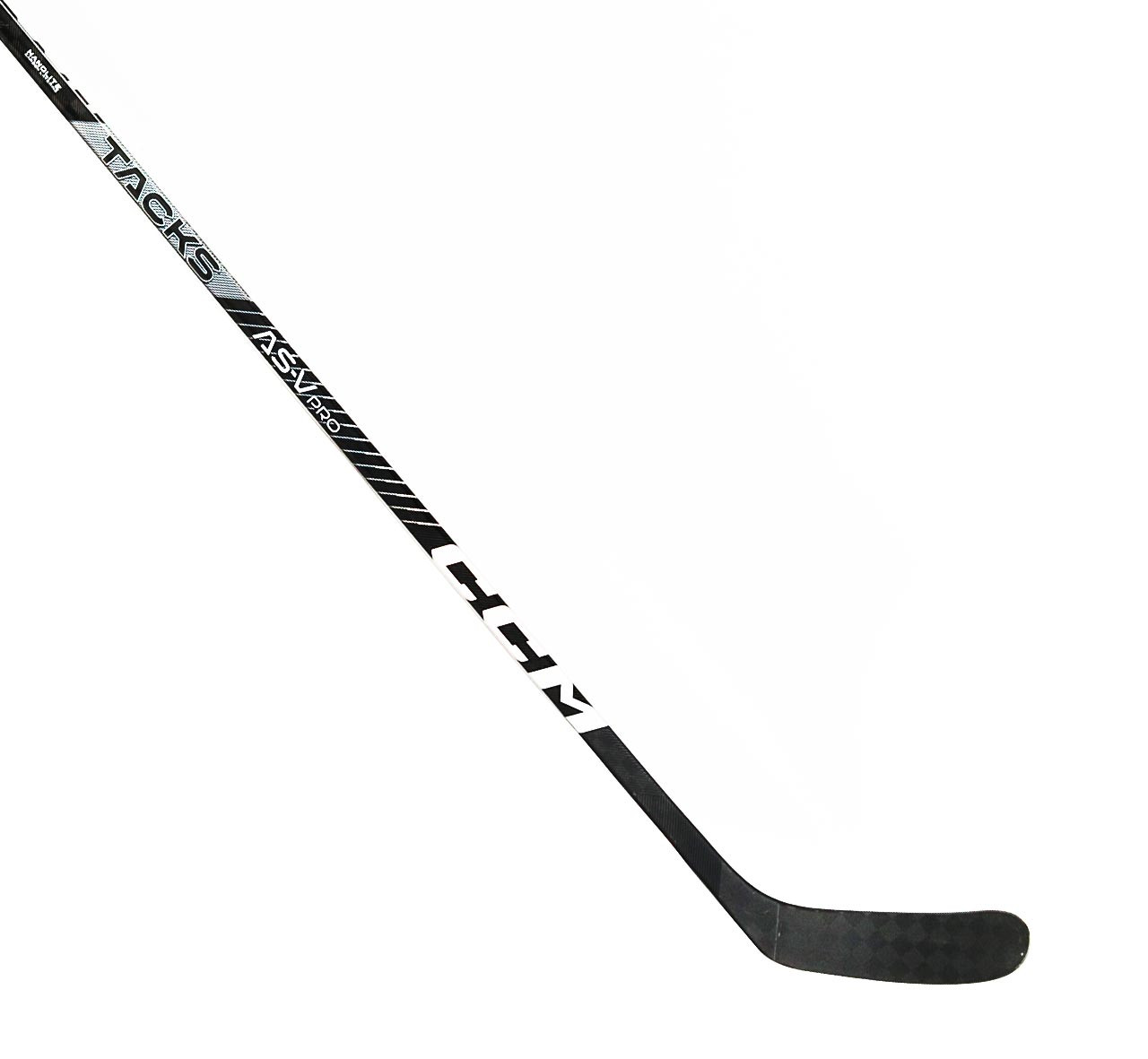 Left Kevin Bahl Super Tacks AS3 Pro 'Dressed as Super Tacks ASV Pro