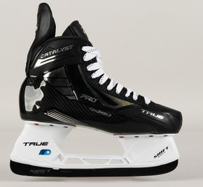 Size 9 / 9 - TRUE Catalyst Pro Skates - Jakob Silfvergerg