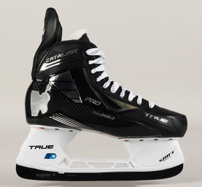 Size 9 / 9 - TRUE Catalyst Pro Skates - Fredrick Gaudreau