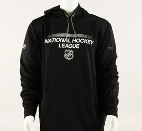 NHL Small Fanatics Authentic Pro Hooded Sweatshirt #3