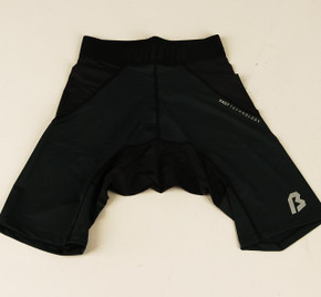X-Large Bulletin X-Act Compression Shorts - X-Large