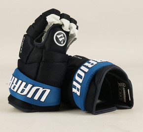 13" Warrior Alpha DX Pro Gloves - Team Stock Winnipeg Jets #4