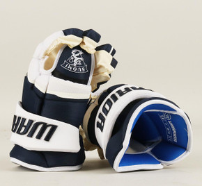 15" Warrior Alpha LX Pro Gloves - Team Stock Team Finland #2